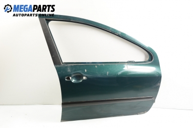 Врата за Peugeot 307 Hatchback (08.2000 - 12.2012), 4+1 вр., хечбек, позиция: предна, дясна