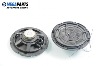 Високоговорители за Peugeot 307 Hatchback (08.2000 - 12.2012), № 9634826880