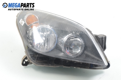 Фар за Opel Astra H Estate (08.2004 - 05.2014), комби, позиция: дясна
