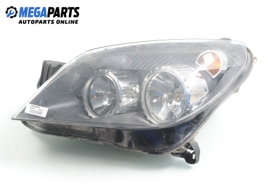 Фар за Opel Astra H Estate (08.2004 - 05.2014), комби, позиция: лява