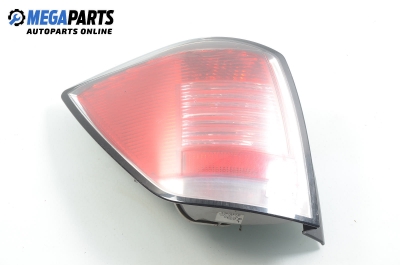 Стоп за Opel Astra H Estate (08.2004 - 05.2014), комби, позиция: лява