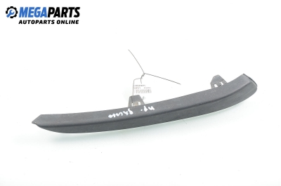 Лайсна броня за Opel Astra H Estate (08.2004 - 05.2014), комби, позиция: дясна