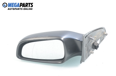 Огледало за Opel Astra H Estate (08.2004 - 05.2014), комби, позиция: лява