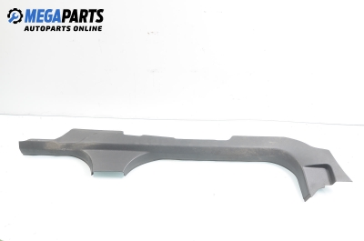 Интериорна пластмаса за Opel Astra H Estate (08.2004 - 05.2014), 4+1 вр., комби, позиция: предна