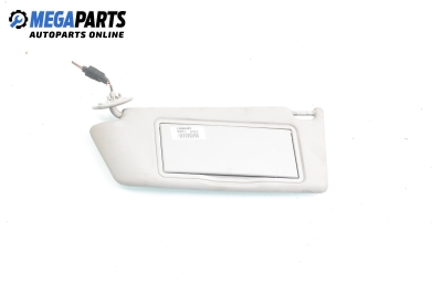 Сенник за Opel Astra H Estate (08.2004 - 05.2014), позиция: лява