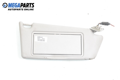 Сенник за Opel Astra H Estate (08.2004 - 05.2014), позиция: дясна