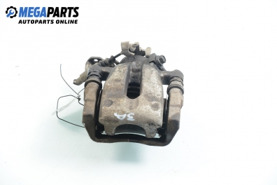 Спирачен апарат за Opel Astra H Estate (08.2004 - 05.2014), позиция: задна, дясна