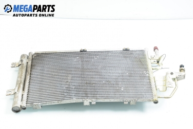 Климатичен радиатор за Opel Astra H Estate (08.2004 - 05.2014) 1.9 CDTI, 150 к.с.