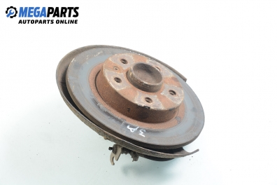 Шенкел главина за Opel Astra H Estate (08.2004 - 05.2014), позиция: задна, дясна