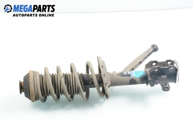 Макферсон за Opel Astra H Estate (08.2004 - 05.2014), комби, позиция: предна, лява