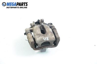 Спирачен апарат за Opel Astra H Estate (08.2004 - 05.2014), позиция: задна, лява