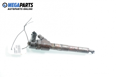 Дюза дизел за Opel Astra H Estate (08.2004 - 05.2014) 1.9 CDTI, 150 к.с., № Bosch 0 445 110 159
