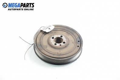 Демпферна шайба за Opel Astra H Estate (08.2004 - 05.2014) 1.9 CDTI, 150 к.с.