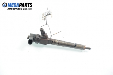 Дюза дизел за Opel Astra H Estate (08.2004 - 05.2014) 1.9 CDTI, 150 к.с., № Bosch 0 445 110 159