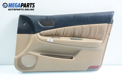 Кора врата за Mitsubishi Galant VI Sedan (09.1996 - 10.2004), 4+1 вр., седан, позиция: предна, дясна