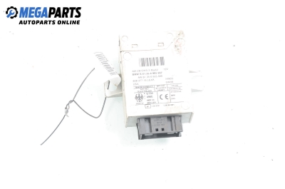 Модул EWS за BMW 3 Series E46 Coupe (04.1999 - 06.2006), № BMW 61.35-6 905 667