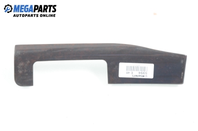 Интериорна пластмаса за BMW 3 Series E46 Coupe (04.1999 - 06.2006), купе, позиция: предна