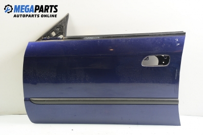 Врата за Subaru Legacy III Wagon (10.1998 - 08.2003), 4+1 вр., комби, позиция: предна, лява