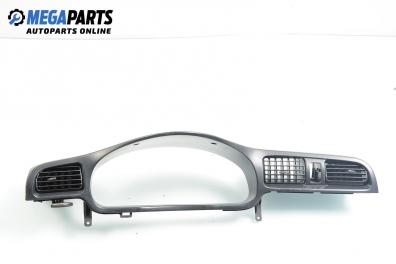 Интериорна пластмаса километраж за Subaru Legacy III Wagon (10.1998 - 08.2003), 4+1 вр., комби