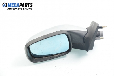Огледало за Renault Laguna II Grandtour (03.2001 - 12.2007), комби, позиция: лява