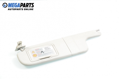 Сенник за Renault Laguna II Grandtour (03.2001 - 12.2007), позиция: лява
