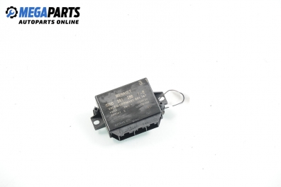Модул парктроник за Renault Laguna II Grandtour (03.2001 - 12.2007), № 8200 051 286