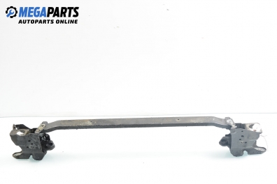 Основа броня за Renault Laguna II Grandtour (03.2001 - 12.2007), комби, позиция: задна