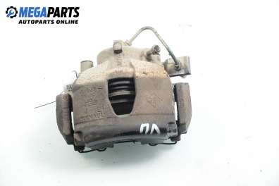 Спирачен апарат за Renault Laguna II Grandtour (03.2001 - 12.2007), позиция: предна, лява