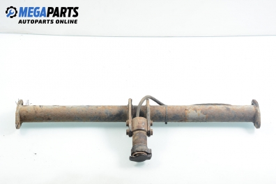Теглич за Renault Laguna II Grandtour (03.2001 - 12.2007), комби