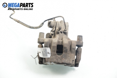 Спирачен апарат за Renault Laguna II Grandtour (03.2001 - 12.2007), позиция: задна, лява