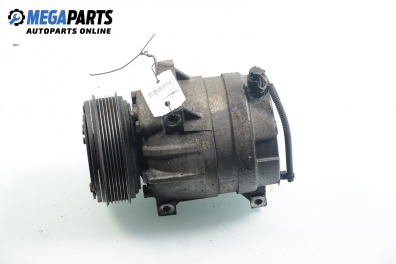 Компресор климатик за Renault Laguna II Grandtour (03.2001 - 12.2007) 1.9 dCi (KG0G), 120 к.с.