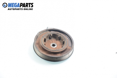 Демпферна шайба за Renault Laguna II Grandtour (03.2001 - 12.2007) 1.9 dCi (KG0G), 120 к.с.