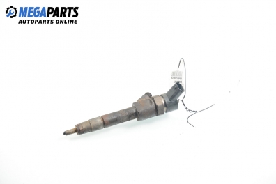 Дюза дизел за Renault Laguna II Grandtour (03.2001 - 12.2007) 1.9 dCi (KG0G), 120 к.с., № Bosch 0 445 110 021