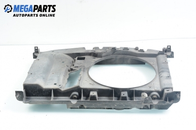 Дифузьор за Peugeot 307 Hatchback (08.2000 - 12.2012) 1.4 16V, 88 к.с.