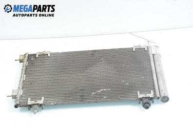 Климатичен радиатор за Peugeot 307 Hatchback (08.2000 - 12.2012) 1.4 16V, 88 к.с.