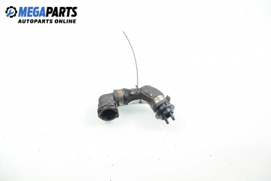 Water connection for BMW 3 (E46) 2.0 d, 150 hp, station wagon, 2004