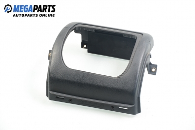 Интериорна пластмаса волан за Audi A4 Sedan B5 (11.1994 - 09.2001), седан, № 8D1 858 345B