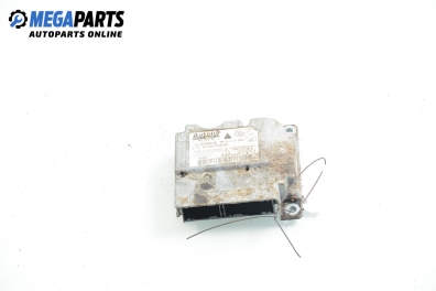 Модул за AIRBAG за Citroen C4 Hatchback II (11.2004 - 12.2013), № 9653493780