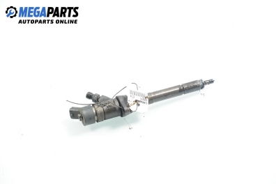 Дюза дизел за Citroen C4 Hatchback II (11.2004 - 12.2013) 1.6 HDi, 90 к.с., № Bosch 0 445 110 239