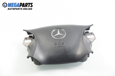 Airbag за Mercedes-Benz C-Class Sedan (W203) (05.2000 - 08.2007), седан