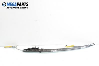 Airbag за Mercedes-Benz C-Class Sedan (W203) (05.2000 - 08.2007), 4+1 вр., седан, позиция: лява