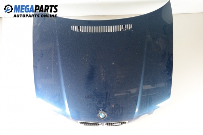Преден капак за BMW 3 Series E46 Compact (06.2001 - 02.2005), 2+1 вр., хечбек