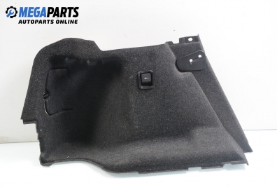 Кора багажник за BMW 3 Series E46 Compact (06.2001 - 02.2005), хечбек