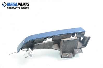 Лайсна под стоп за BMW 3 Series E46 Compact (06.2001 - 02.2005), хечбек, позиция: лява