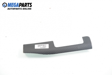 Интериорна пластмаса за BMW 3 Series E46 Compact (06.2001 - 02.2005), 2+1 вр., хечбек