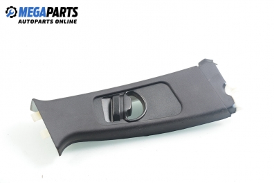 Интериорна пластмаса за BMW 3 Series E46 Compact (06.2001 - 02.2005), 2+1 вр., хечбек