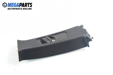 Интериорна пластмаса за BMW 3 Series E46 Compact (06.2001 - 02.2005), 2+1 вр., хечбек