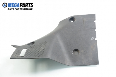 Интериорна пластмаса за Ford Mondeo III Sedan (10.2000 - 03.2007), 4+1 вр., седан, позиция: предна