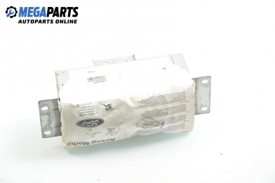 Airbag за Ford Mondeo III Sedan (10.2000 - 03.2007), седан