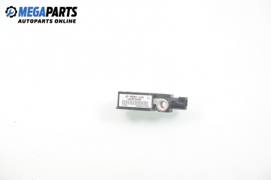 Сензор airbag за Ford Mondeo III Sedan (10.2000 - 03.2007), № 1S7T-14B342-AF
